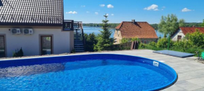 Pokój Zełwągi, Mikolajki